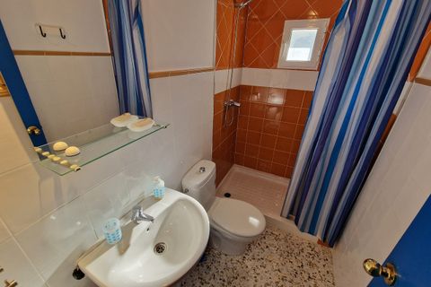 Villa a Alcaucin, Malaga, Alcaucin - € 160.000 | Ref: VS1005 - foto 27