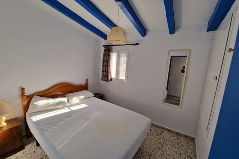 Villa a Alcaucin, Malaga, Alcaucin - € 160.000 | Ref: VS1005 - foto 28