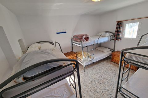 Villa a Alcaucin, Malaga, Alcaucin - € 160.000 | Ref: VS1005 - foto 29