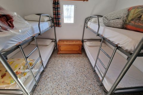 Villa a Alcaucin, Malaga, Alcaucin - € 160.000 | Ref: VS1005 - foto 30