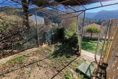 Villa a Alcaucin, Malaga, Alcaucin - € 160.000 | Ref: VS1005 - foto 33