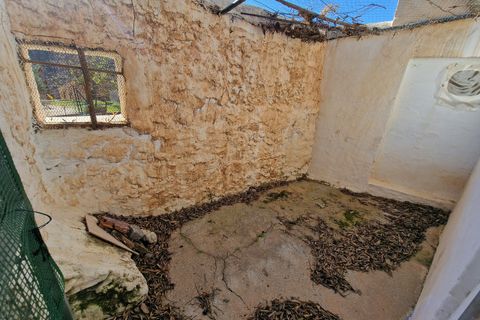 Villa a Alcaucin, Malaga, Alcaucin - € 160.000 | Ref: VS1005 - foto 34