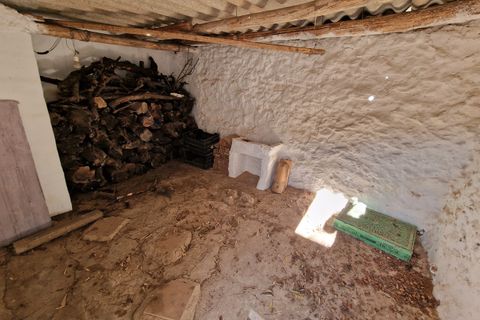 Villa a Alcaucin, Malaga, Alcaucin - € 160.000 | Ref: VS1005 - foto 35