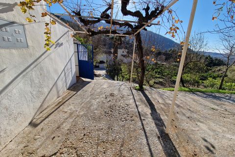 Villa a Alcaucin, Malaga, Alcaucin - € 160.000 | Ref: VS1005 - foto 36