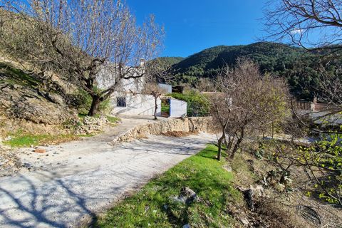 Villa a Alcaucin, Malaga, Alcaucin - € 160.000 | Ref: VS1005 - foto 37