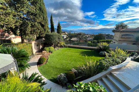 Villa i Roquebrune-Cap-Martin, Alpes-Maritimes, Roquebrune-Cap-Martin - € 5.750.000 | Ref: Danmark - foto 14