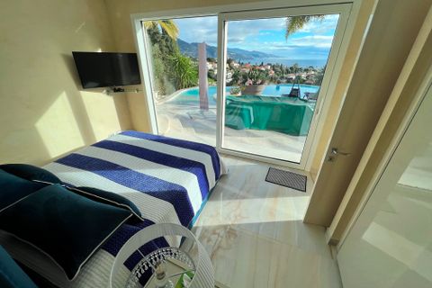 Villa i Roquebrune-Cap-Martin, Alpes-Maritimes, Roquebrune-Cap-Martin - € 5.750.000 | Ref: Danmark - foto 10