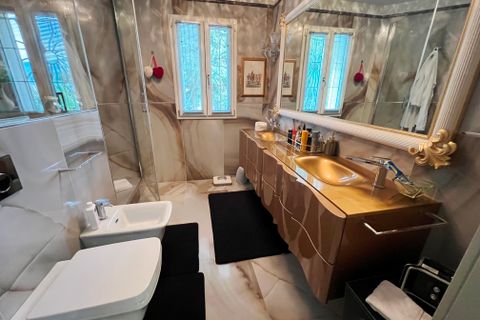 Villa i Roquebrune-Cap-Martin, Alpes-Maritimes, Roquebrune-Cap-Martin - € 5.750.000 | Ref: Danmark - foto 11