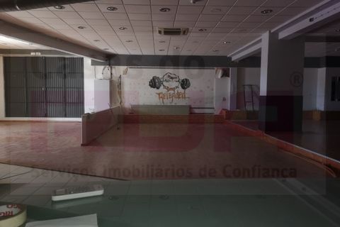 Erhvervsejendom i Amora, Setubal, Amora - € 230.000 | Ref: 7046 - foto 5