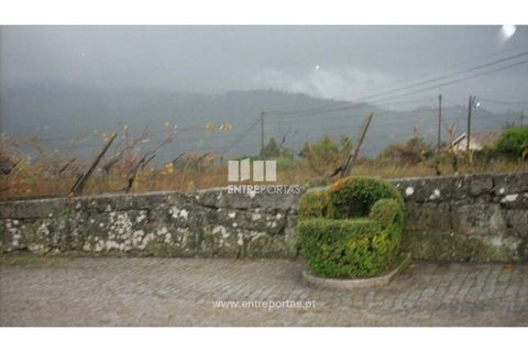 Helårsgrund i Ancede e Ribadouro, Porto, Ancede e Ribadouro - € 115.000 | Ref: MC00955 - foto 1