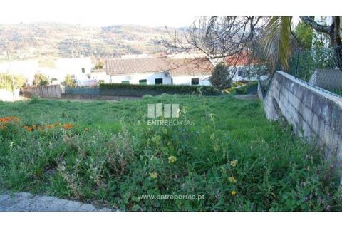 Helårsgrund i Baiao, Porto, Baiao - € 65.000 | Ref: MC02320 - foto 1