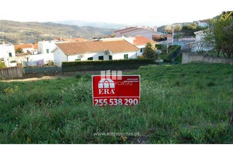 Helårsgrund i Baiao, Porto, Baiao - € 65.000 | Ref: MC02320 - foto 7