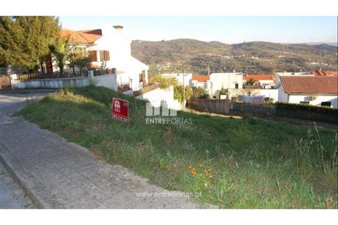 Helårsgrund i Baiao, Porto, Baiao - € 65.000 | Ref: MC02320 - foto 8