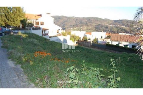 Helårsgrund i Baiao, Porto, Baiao - € 65.000 | Ref: MC02320 - foto 20
