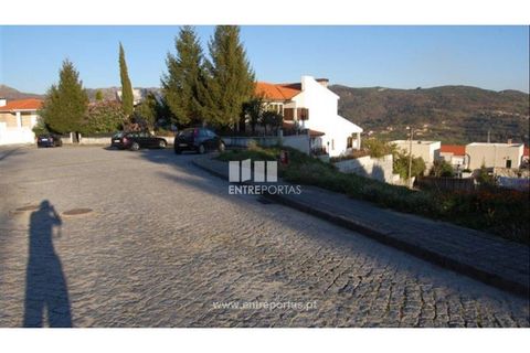 Helårsgrund i Baiao, Porto, Baiao - € 65.000 | Ref: MC02320 - foto 24