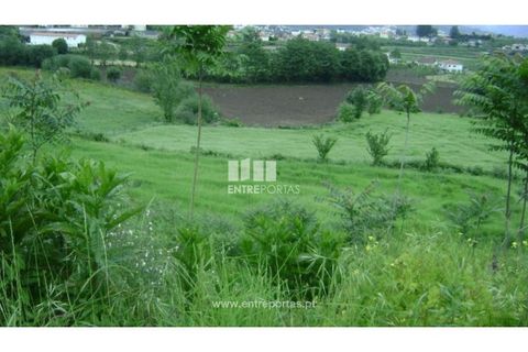 Helårsgrund i Amarante, Porto, Amarante - € 100.000 | Ref: MC03318 - foto 1
