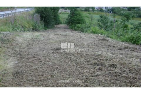 Helårsgrund i Amarante, Porto, Amarante - € 100.000 | Ref: MC03318 - foto 6