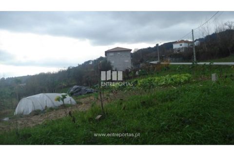 Helårsgrund i Valongo, Porto, Valongo - € 60.000 | Ref: MC04075 - foto 5