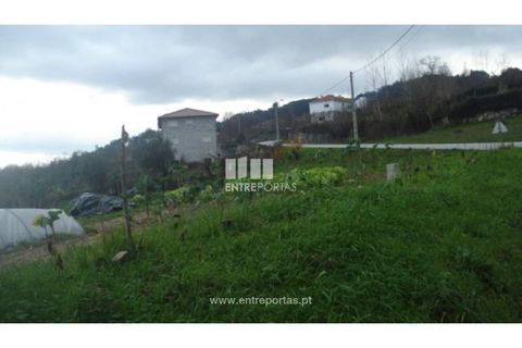 Helårsgrund i Valongo, Porto, Valongo - € 60.000 | Ref: MC04075 - foto 6