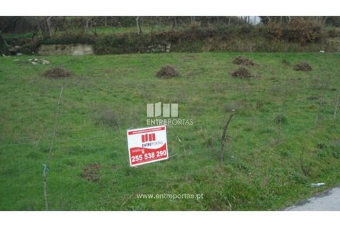Helårsgrund i Valongo, Porto, Valongo - € 60.000 | Ref: MC04075 - foto 7