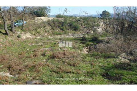 Helårsgrund i Baiao, Porto, Baiao - € 42.500 | Ref: MC04106 - foto 1