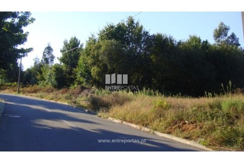 Tomt i Barroselas, Viana do Castelo, Barroselas - € 840 000 | Ref: VCM09476 - foto 5