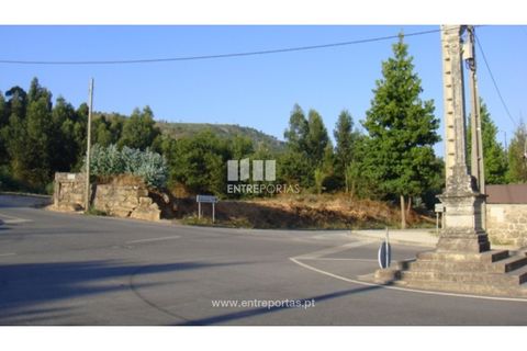Tomt i Barroselas, Viana do Castelo, Barroselas - € 840 000 | Ref: VCM09476 - foto 8