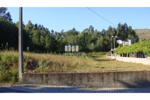 Tomt i Barroselas, Viana do Castelo, Barroselas - € 840 000 | Ref: VCM09476 - foto 22