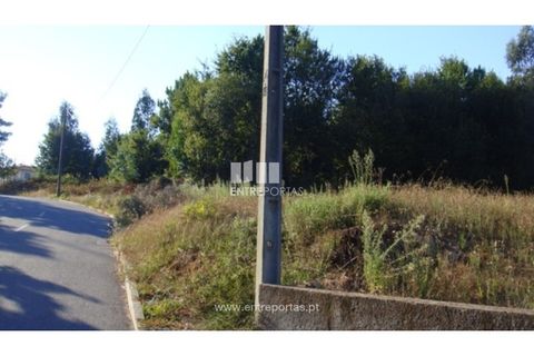 Tomt i Barroselas, Viana do Castelo, Barroselas - € 840 000 | Ref: VCM09476 - foto 24