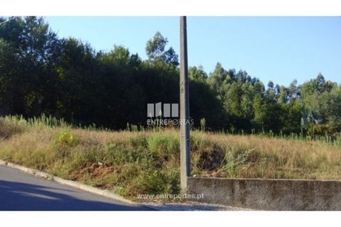Tomt i Barroselas, Viana do Castelo, Barroselas - € 840 000 | Ref: VCM09476 - foto 3