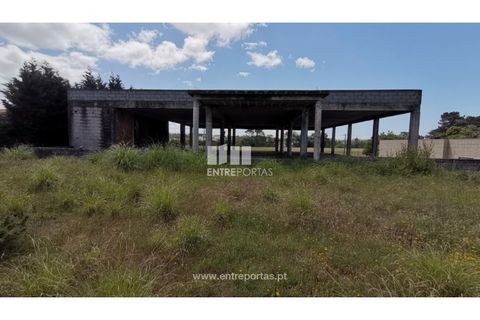 Tomt i Vila do Conde, Porto, Vila do Conde - € 490 000 | Ref: PV05202 - foto 2