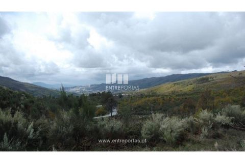 Helårsgrund i Amarante, Porto, Amarante - € 39.000 | Ref: MC04480 - foto 4