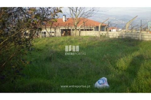Terra a Resende, Viseu, Resende - € 37.500 | Ref: MC04474 - foto 2