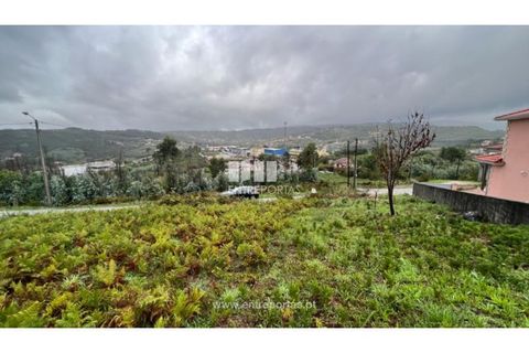Tomt i Ancede e Ribadouro, Porto, Ancede e Ribadouro - € 25 000 | Ref: MC04524 - foto 13
