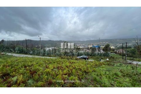Tomt i Ancede e Ribadouro, Porto, Ancede e Ribadouro - € 25 000 | Ref: MC04524 - foto 16