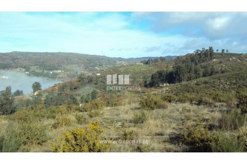 Działka: Ancede e Ribadouro, Porto, Ancede e Ribadouro – 57 000 € | Ref: MC04590 – zdjęcie 11