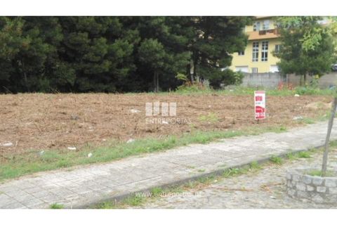Helårsgrund i Penafiel, Porto, Penafiel - € 47.500 | Ref: MC05324 - foto 1