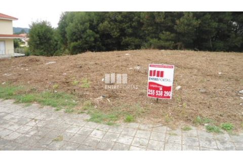 Helårsgrund i Penafiel, Porto, Penafiel - € 47.500 | Ref: MC05324 - foto 2