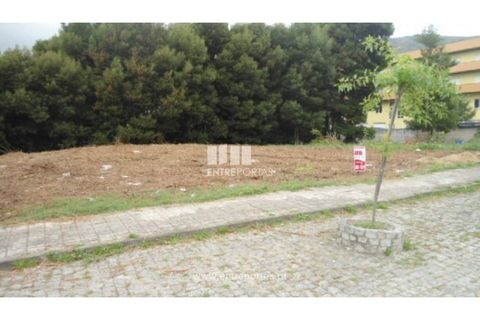 Helårsgrund i Penafiel, Porto, Penafiel - € 47.500 | Ref: MC05324 - foto 4