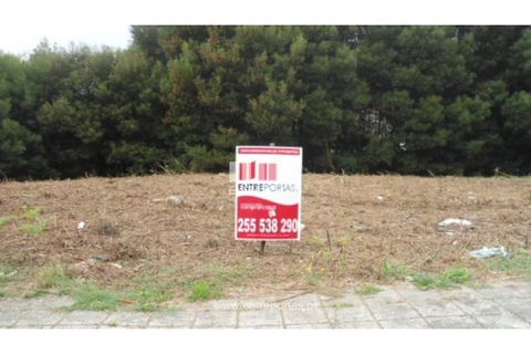 Helårsgrund i Penafiel, Porto, Penafiel - € 47.500 | Ref: MC05324 - foto 6