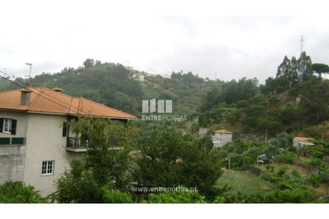 Helårsgrund i Baiao, Porto, Baiao - € 27.500 | Ref: MC05353 - foto 6