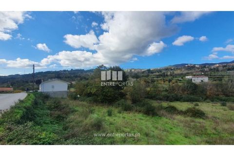 Tomt i Baiao, Porto, Baiao - € 82 000 | Ref: MC08100 - foto 2