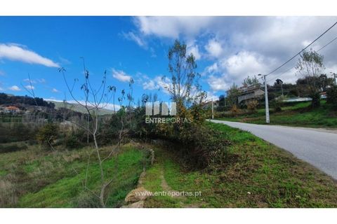 Tomt i Baiao, Porto, Baiao - € 82 000 | Ref: MC08100 - foto 5