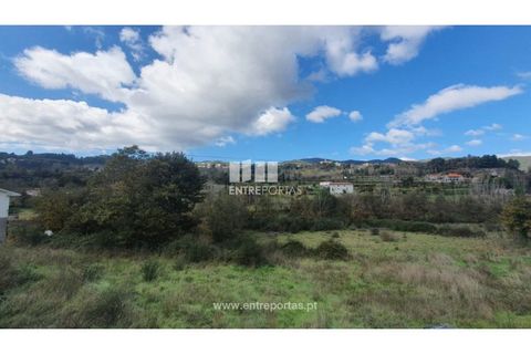 Tomt i Baiao, Porto, Baiao - € 82 000 | Ref: MC08100 - foto 7