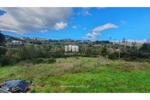 Tomt i Baiao, Porto, Baiao - € 82 000 | Ref: MC08100 - foto 11