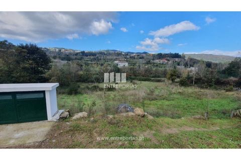 Tomt i Baiao, Porto, Baiao - € 82 000 | Ref: MC08100 - foto 14