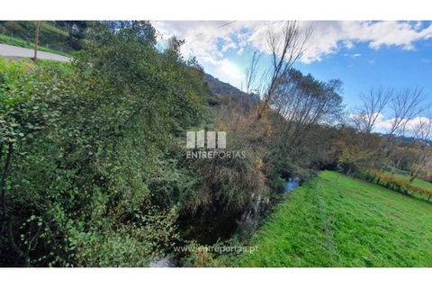 Tomt i Baiao, Porto, Baiao - € 82 000 | Ref: MC08100 - foto 16