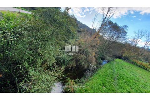 Tomt i Baiao, Porto, Baiao - € 82 000 | Ref: MC08100 - foto 17