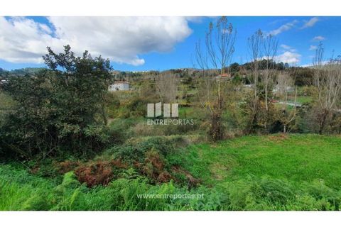 Tomt i Baiao, Porto, Baiao - € 82 000 | Ref: MC08100 - foto 20