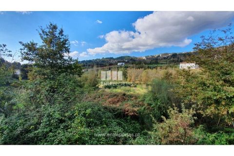 Tomt i Baiao, Porto, Baiao - € 82 000 | Ref: MC08100 - foto 25